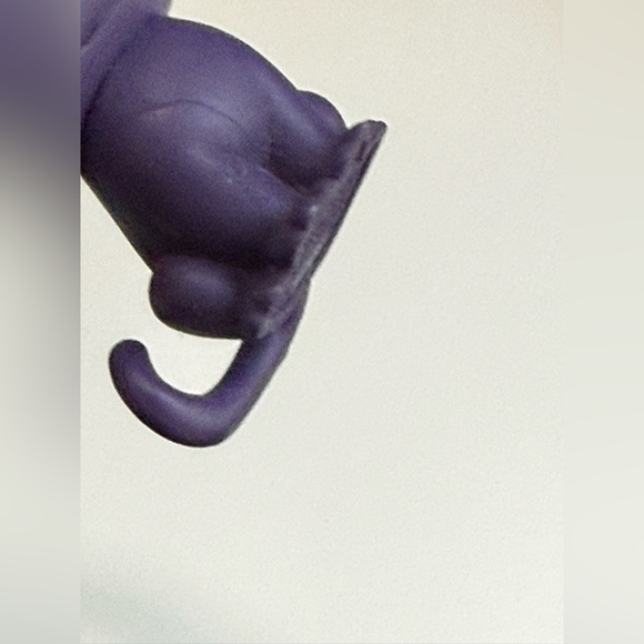 Funko mystery minis Sailor Moon Luna 2 inch tall figurine (fair condition) - Picture 9 of 10